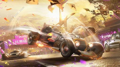 王牌竞速张飞爆料视频大全,王牌竞速幕后秘辛大揭秘